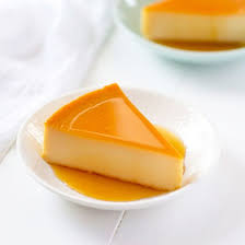 Flan De Queso Recipe Evaporated Milk Recipes Flan Recipe Milk Recipes