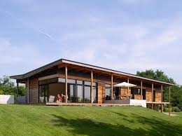 Glulam Org Portail Du Bois Lamelle Habitations Maison Maison Bois Et Chalet Bois