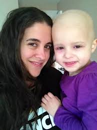 Middletown non-profit holds fundraiser to help kids battle cancer