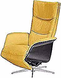 129,90 € kostenloser versand weitere farben klappsofa/sessel, farbe:creme, ausführung:sofa 3. Relaxsessel Gelb Leder Mika Gelb Masse Cm B 77 H 109 T 82 Polstermobel Sessel Fernseh Recliner Chair Lounge Chair Chair