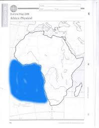 Would you like your scores to be saved so that you can track your progress? Africa Physical Map Flashcards Quizlet