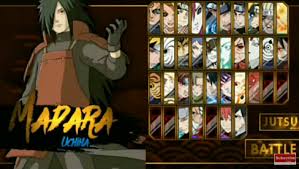 Naruto shippuden senki v1.19, yang baru adalah first edition 1 apk. Download Naruto Senki Storm 4 By Shr Affiw Gemers Kang Embuh