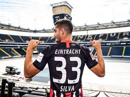 André silva profil), vereinsseiten (z.b. Eintracht Frankfurt Sge Mit Andre Silva Um Eine Facette Reicher Eintracht