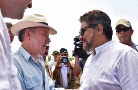 Ivan marquez is panama based photographer with experience in video production and editing, drone operation and more has a passion for traveling to cold, distant places far from his home on the shores. Colombia S Perilous Deal With The Farc Wsj