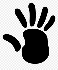Handprint Clipart Little Hand Cartoon Right Hand Png Download 79014 Pinclipart All hand clip art are png format and transparent background. handprint clipart little hand cartoon
