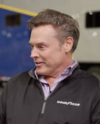 Full interview with Mark Stewart, CEO of Goodyear, drops this Thursday.