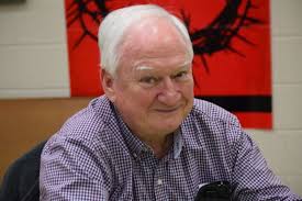 Happy birthday to Charlie