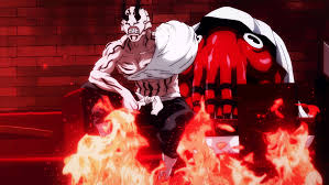 There will be a common anime discussion thread so limit future spoiler discussion. 59 Jujutsu Kaisen Gifs Gif Abyss Page 3