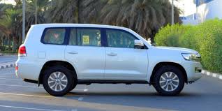 Toyota land cruiser 200 внедорожниксравнение комплектаций. 2019 Model Toyota Land Cruiser 200 Vx V8 5 7l Petrol At