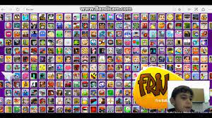 Estos juegos solo se pueden jugar en juegos friv. Los 3 Minsterios De Juegos Friv Youtube
