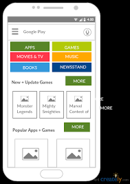 Designing a mobile app mockup is the best way to visualize how your app will look and feel when complete. Android Mockup Templates For App Prototypes Creately Blog