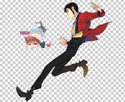 A woman called fujiko mine anime review!!! Arsene Lupin Daisuke Jigen Fujiko Mine Lupin Iii Anime Png Clipart Anime Cartoon Castle Of Cagliostro