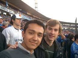 Esteban Alejandro López Ochoa