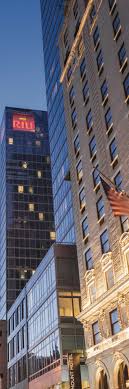 Riu Plaza New York Times Square Has 29 Floors And It S Located In The Heart Of Manhattan Urban Hotels Riu Plaza Hotels Hotel In N Plaza Hotel Times Square