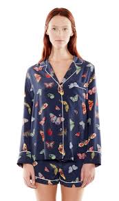 Lillian Pajama Set Fashion Pajama Set Clothes