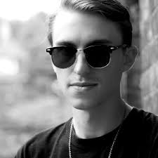 Alexander Schwank · Artist Profile