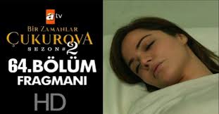 Show tv ekranlarında izleyicilerle buluşmakta olan kuzey yıldızı i̇lk aşk dizisinin 64. Bir Zamanlar Cukurova 64 Bolum Izle