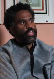 Sacha Jenkins