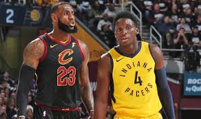 Picks, odds, and game forecast for indiana at cleveland on mon 05/10 11:30 pm utc in cleveland Cavs Vs Pacers Game 2 Live Stream How To Watch Nba Playoffs Online Or On Tv Other Sport Express Co Uk