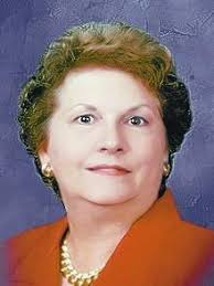 Joyce Dupont Obituary (1936