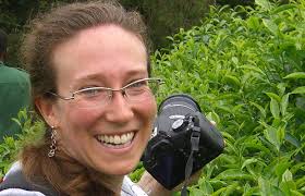 Anne Glick's Instagram, Twitter & Facebook