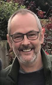 Graham (22 Largy Road, Portglenone) — WJ O'Donnell & Sons Funeral Directors