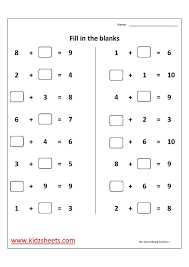 4 Worksheet For Kids Math In 2020 First Grade Worksheets Math Addition Worksheets Kids Math Worksheets