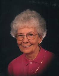 Louisa Morrison Obituary February 19, 2016