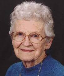 Gertrude Earls Obituary (2014)