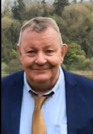 Condolence Book for Peter Ryan (Dundrum, Dublin)