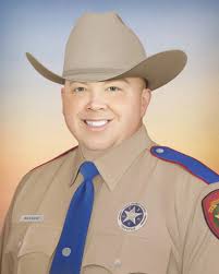 On Friday night, Texas Highway Patrol...