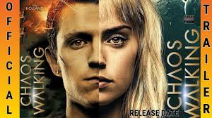 Chaos walking has the potential to spawn sequels and become its own franchise, so lionsgate wants to make sure they get it right. Chaos Walking Upcoming Tom Holland Mega Flick Release Date Confirmed Public