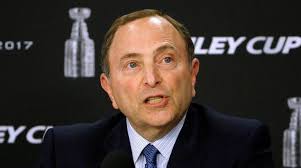 Gary Bettman
