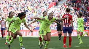 La pagina barcellona su flashscore.it offre il livescore, i risultati, le classifiche e i dettagli delle partite (marcatori aiuto: Calcio Femminile In 61mila Per Atletico Madrid Barcellona E Primato Mondiale Di Spettatori Calcio La Repubblica