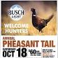 Annual Pheasant Tail Contest event image