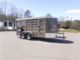 Horse Livestock Trailers For Sale Livestock Trailers Trailers For Sale Horse Trailers