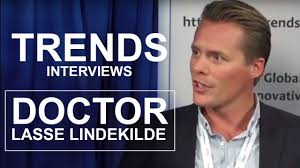 TRENDS Interview with Dr. Lasse Lindekilde