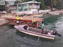 Honiara / latitude / longitude Final Touches Of Munda Jetty Cause Project Honiara Facebook