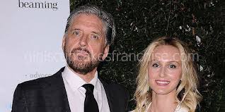 She mainly generates her income from modelling, acting, producing and investing. Wahrheit Von Craig Ferguson Frau Megan Wallace Cunningham Prominente Ehepartner