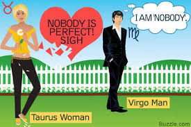 Maybe you would like to learn more about one of these? Taurus Woman And Virgo Man Love Compatibility