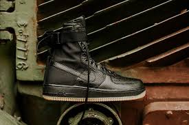 This Is The Reebok Or The Nike песня скачать Nike S Modified Sf Af1 Drops In Black Gum Next Week Nike Sf Af1 Black Gums Mens Accessories Fashion