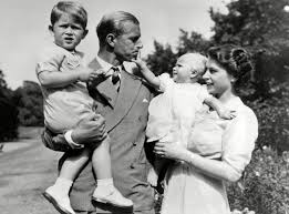 Prince philip was born on 10 june 1921, in mon repos, corfu, kingdom of greece, to prince andrew of greece and denmark and princess alice of the 'duke of edinburgh award' was named after him. Iu1huugipzwyqm