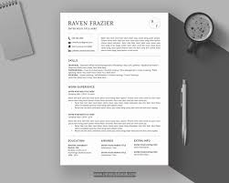 It can be used to apply for any position, but needs to be formatted according to the latest resume / curriculum. Editable Cv Template Uk Resume Template Uk Ms Word Cv Format Modern And Professional Resume Design Cover Letter References Simple Resume Format Instant Download Cvtemplatesuk Com