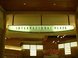 Bradley international airport focuses on offering the best value for travelers, with covered and open lot parking options — located closest to the terminal. International Plaza And Bay Street Wikipedia
