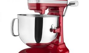 Kitchenaid is a culinary icon, and for good reason. Compare The Best Kitchenaid Alternatives To Stand Baking Mixers