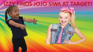 She first studied dance, from the age of 2 years old, at her mother's dance studio, just dance co., in omaha. Jojo Siwa At Target Jojo Closet Toy Review