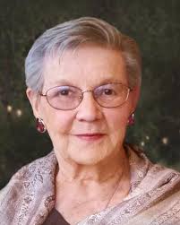 Loretta Toggenburger Obituary (1927