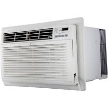 Lg 11200 Btu 520 Sq Ft 230 Volt White