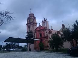 Archivo Iglesia Antigua De San Rafael Tlanalapan Jpg Wikipedia La Enciclopedia Libre