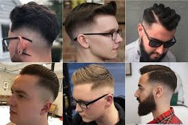 Classic hairstyles for men, keeping things nice and straightforward is that the catchword for many men once it involves their hair. 17 Mens Classic Hairstyles That Will Always In Trend Hairdo Hairstyle